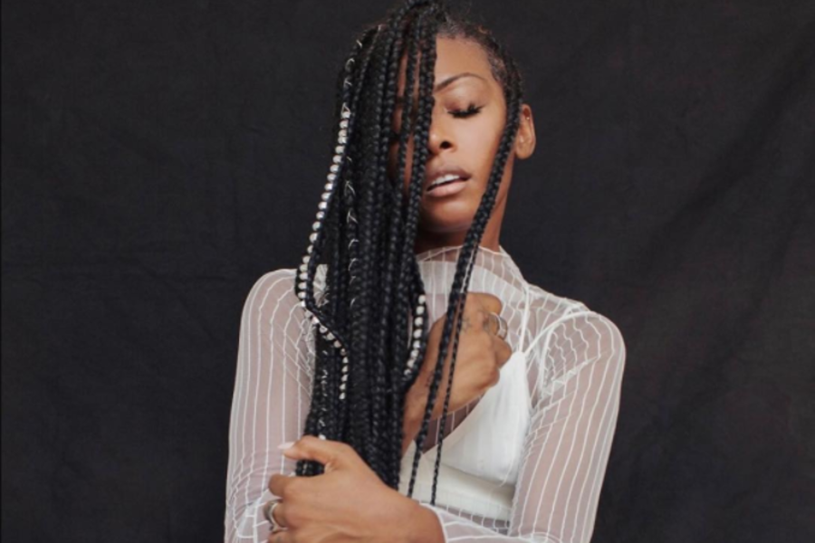 Dawn Richard Is Our New Style Crush Essence